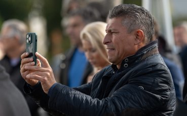 Балъков: Изядохме над 20 треньора в националния отбор, проблемът не е там