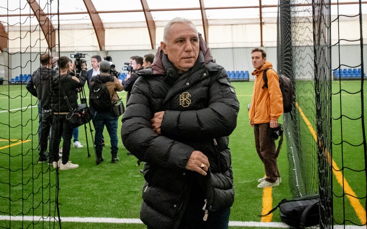 Стоичков обяви огромен футболен проект в България