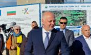 Росен Желязков: Приветстваме постигнатото примирие за Газа