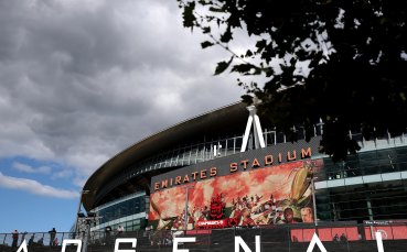 Сериозен финансов тласък за Арсенал