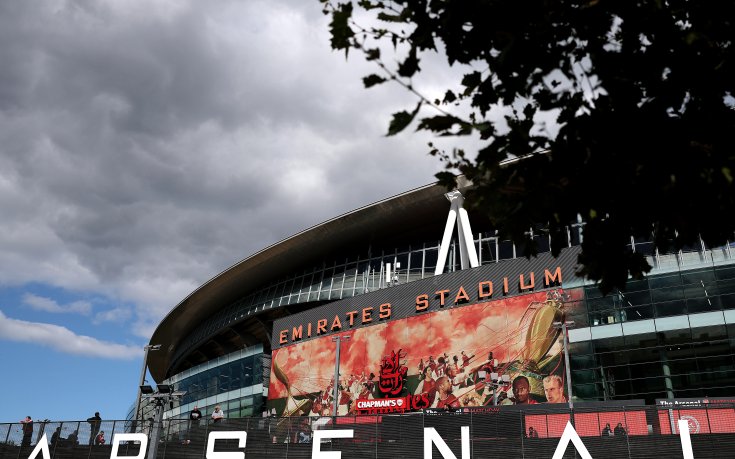 Сериозен финансов тласък за Арсенал