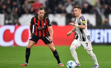 Синдикатът на футболистите в Италия застана зад Рабио след критиките от Лега Серия А