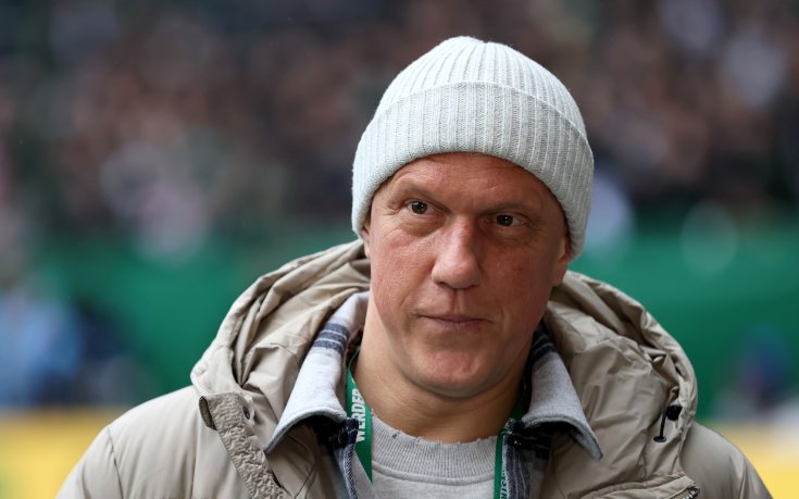 Бивш нападател от Висшата лига разкри за тежко бъбречно заболяване