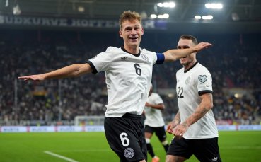 Кимих: Щастлив съм да играя там, където треньорът иска