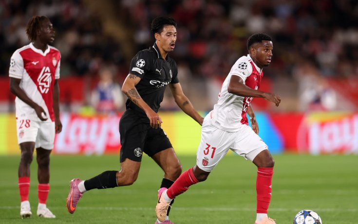 Ансу Фати получава шанс за завръщане в националния отбор на Испания