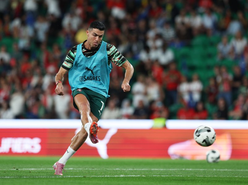 Португалия vs Ирландия1