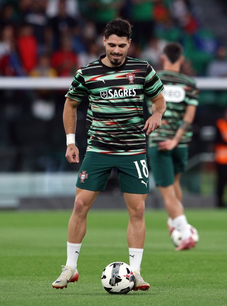 Португалия vs Ирландия1