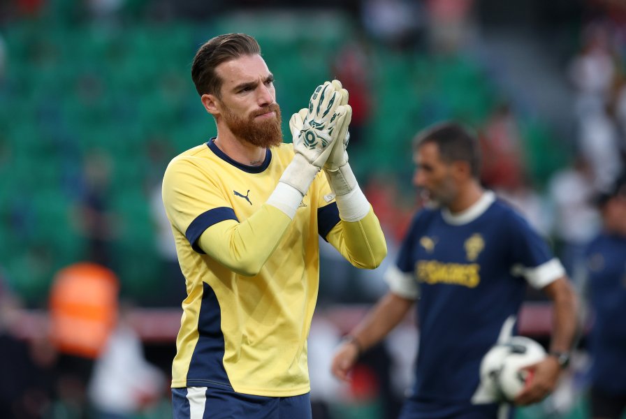 Португалия vs Ирландия1