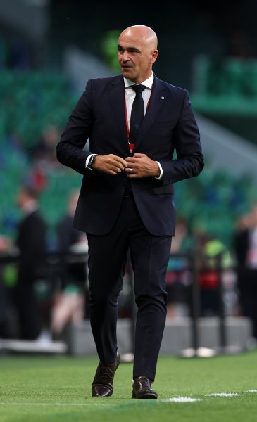 Португалия vs Ирландия1