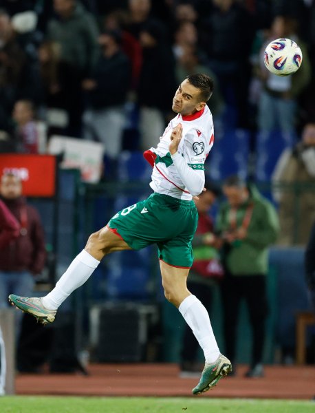 България vs Турция1