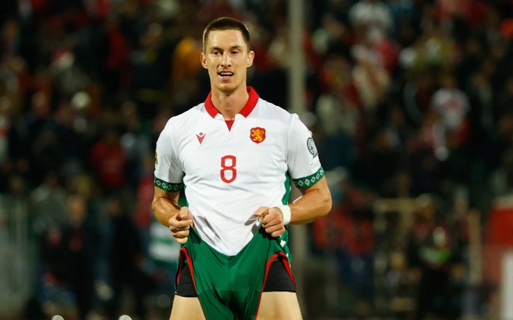 Андриан Краев с цял мач при втората поредна загуба за Апоел Тел Авив