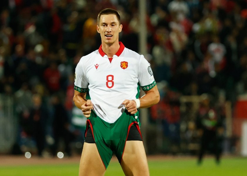 България vs Турция1