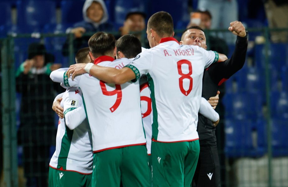 България vs Турция1