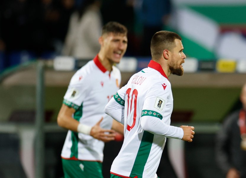 България vs Турция1