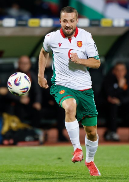 България vs Турция1