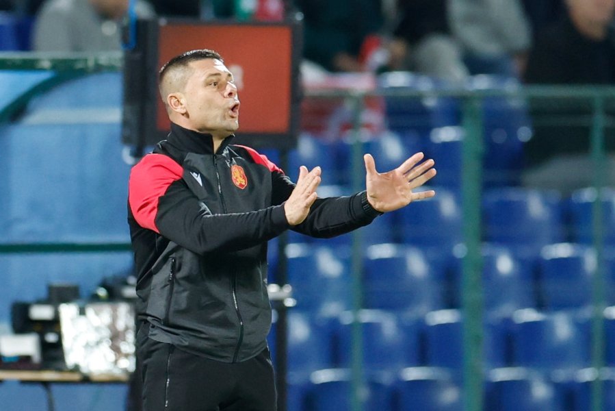 България vs Турция1