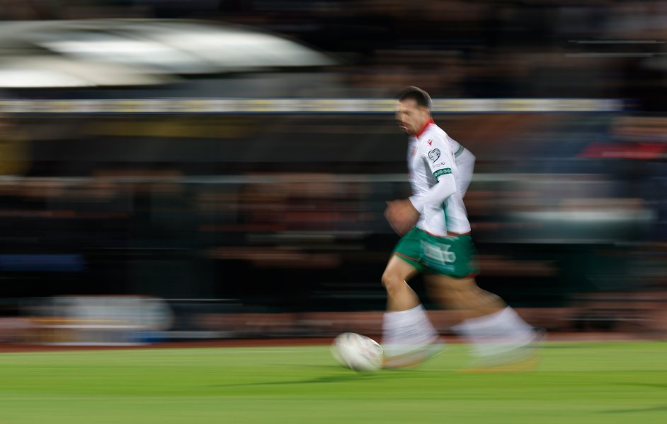 България vs Турция1