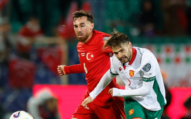 Кристиян Стоянов: Не виждам голям проблем, първата част бяхме като равен с равен