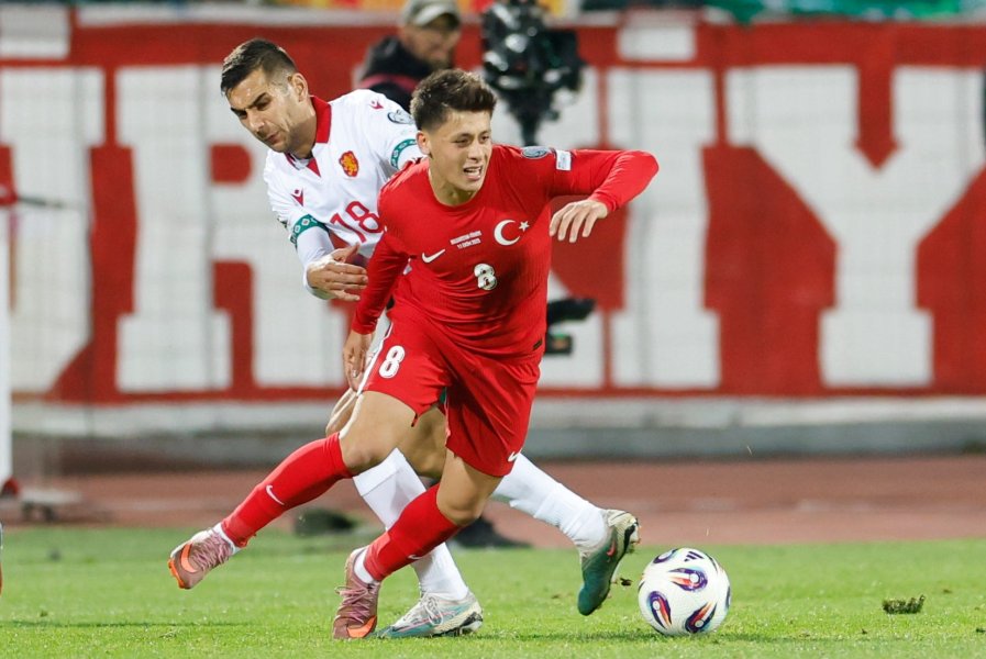 България vs Турция1