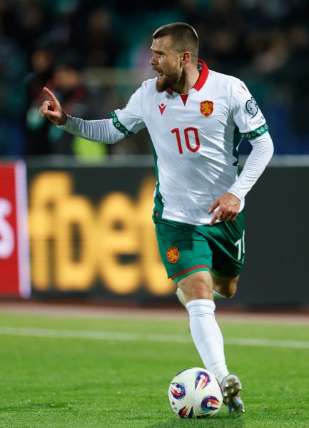 България vs Турция1