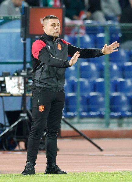 България vs Турция1