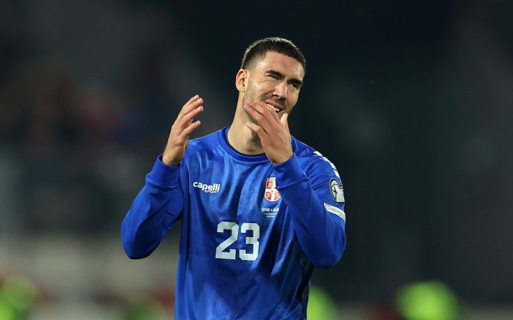 Влахович разочарован: За мен лично това е най-трудната загуба в националния отбор