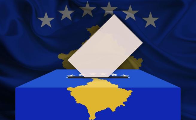 Косово избира: Местен вот мери доверието след 8 месеца криза