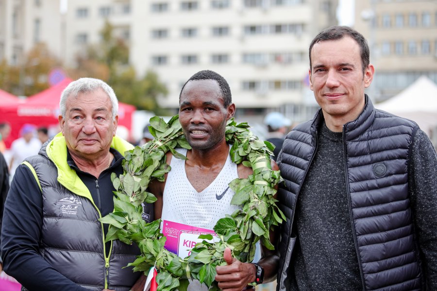 Софийски маратон1