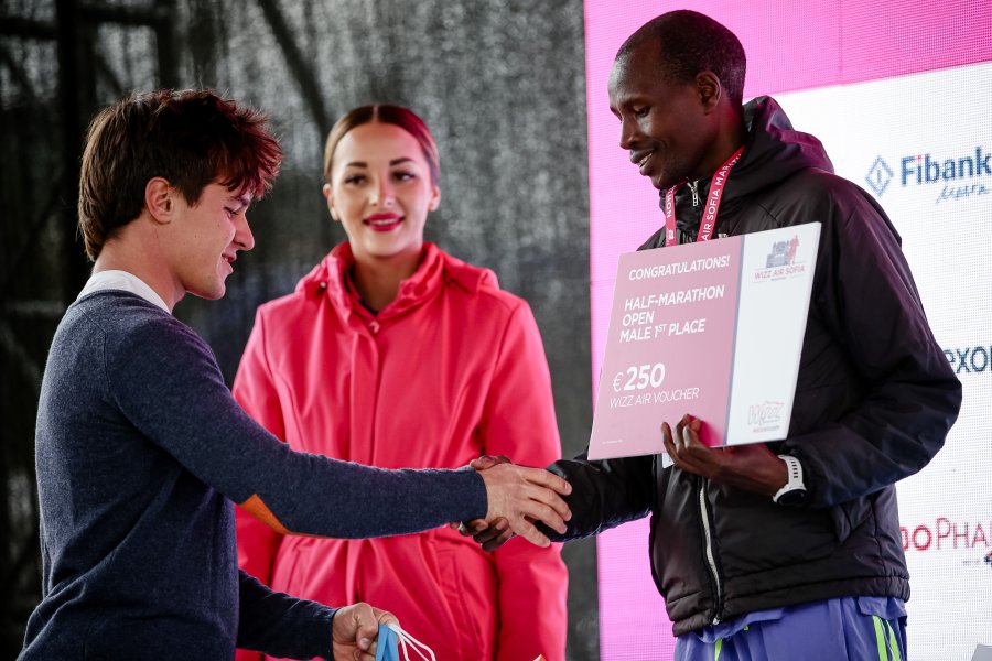 Софийски маратон1