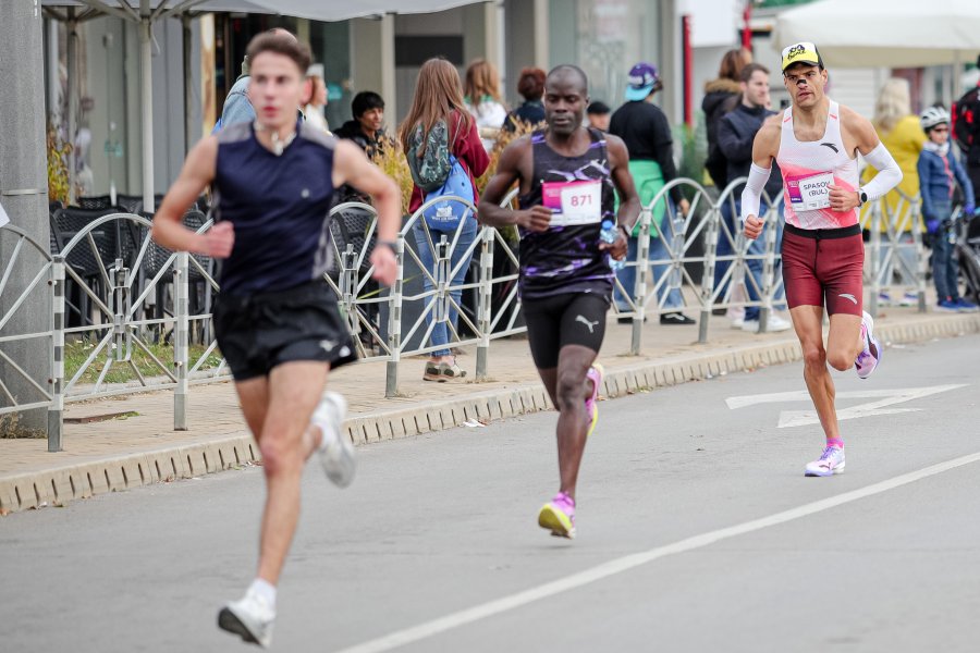 Софийски маратон1