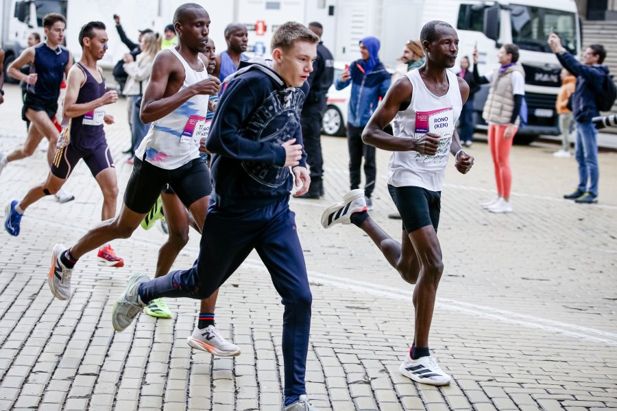 Софийски маратон1