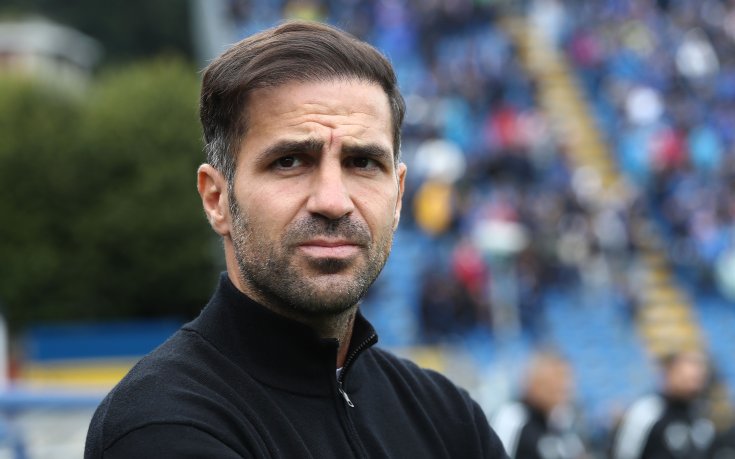 Президентът на Комо: Фабрегас сам ще избере своя наследник, ако реши да напусне