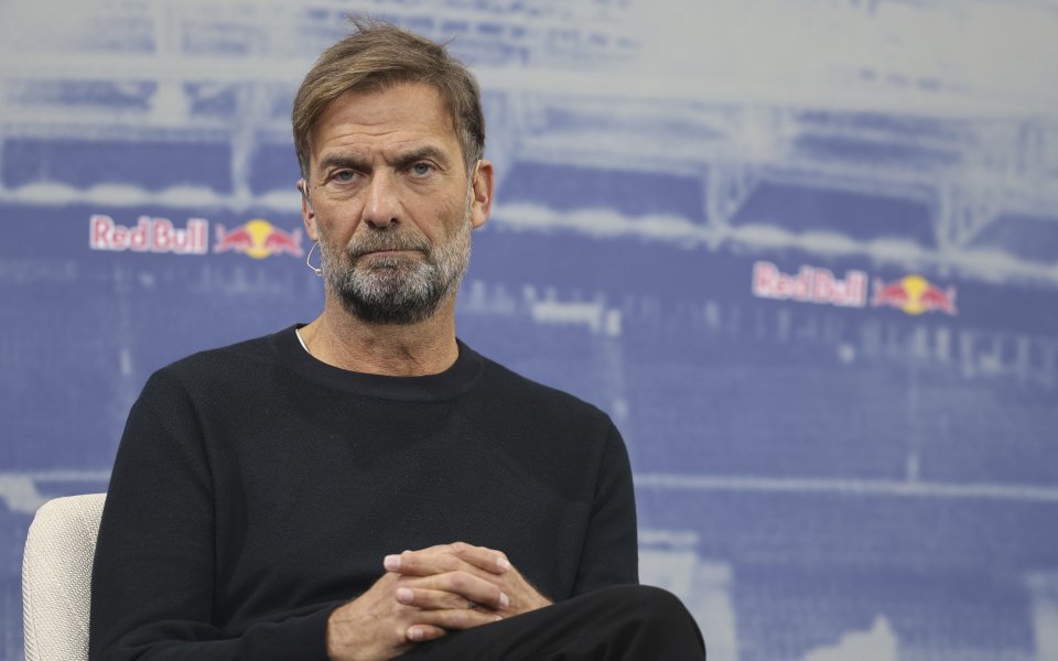 Хьонес: Искахме Клоп да е треньор на Байерн, виждам го само на терена