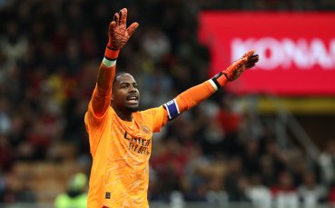 Милан набелязва двама кандидати за заместник на Майк Менян