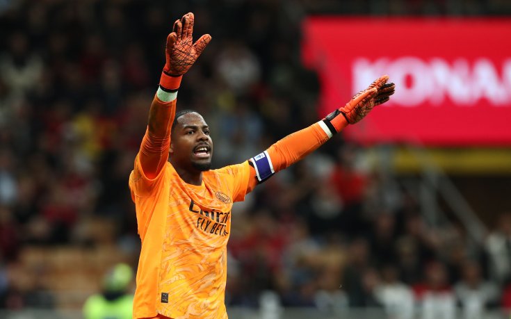 Милан набелязва двама кандидати за заместник на Майк Менян