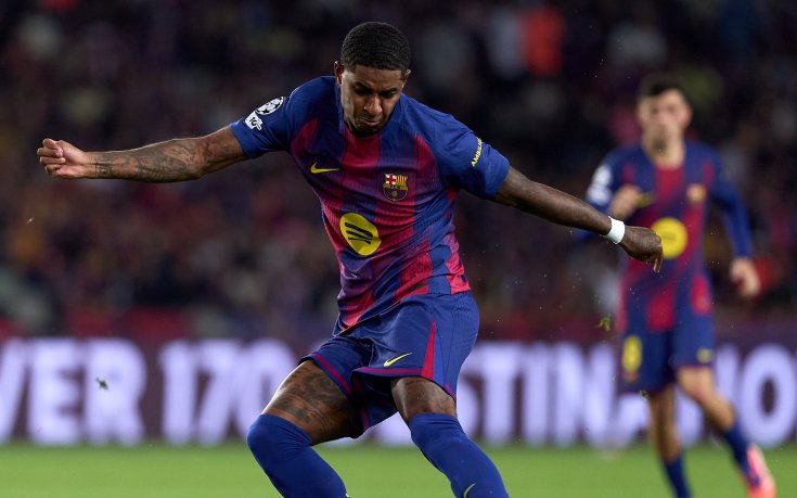 Барселона обмисля връщането на Рашфорд в Манчестър Юнайтед