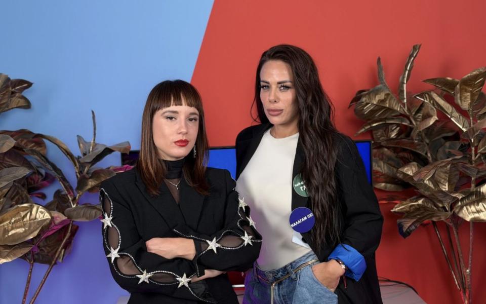 Защо Михаела от Big Brother напусна предаването? (ВИДЕО)