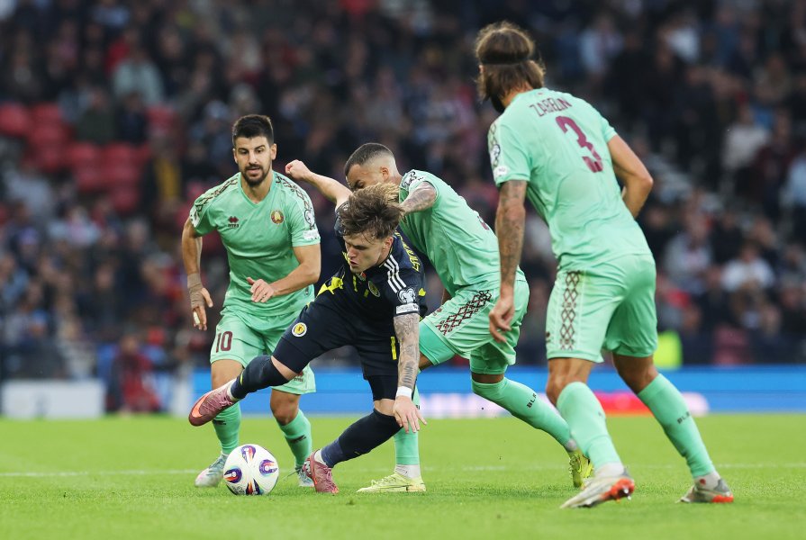 Шотландия Беларус1