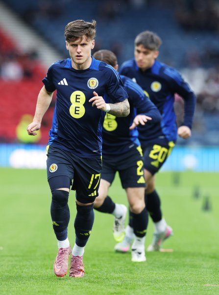 Шотландия Беларус1