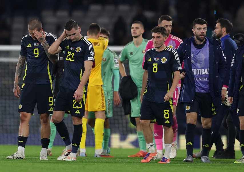 Шотландия Беларус1