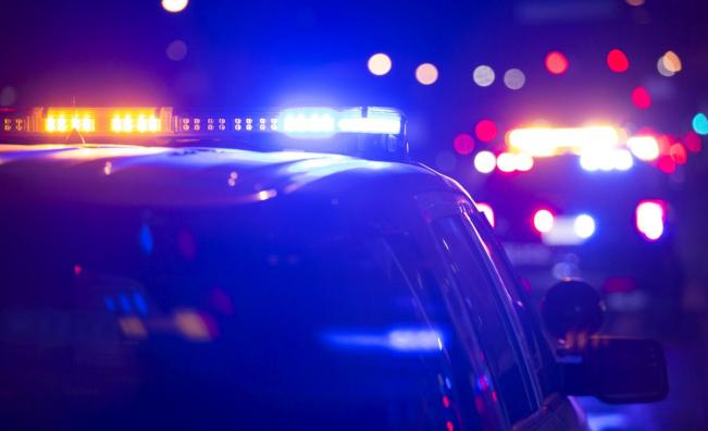 Шофьор помете 6 паркирани коли в центъра на София