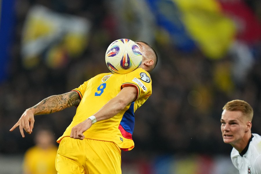 Румъния Австрия1