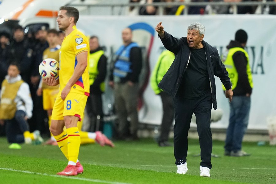 Румъния Австрия1