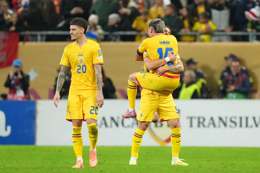 Румъния Австрия1