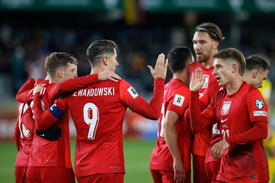 Литва Полша1