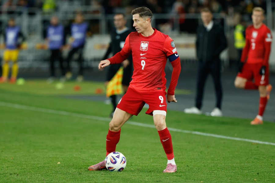 Литва Полша1