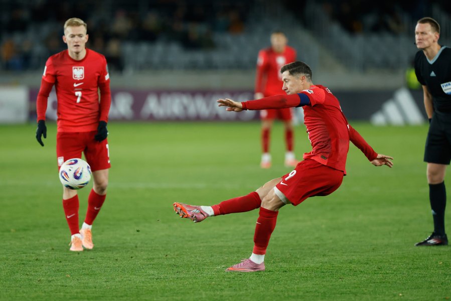 Литва Полша1