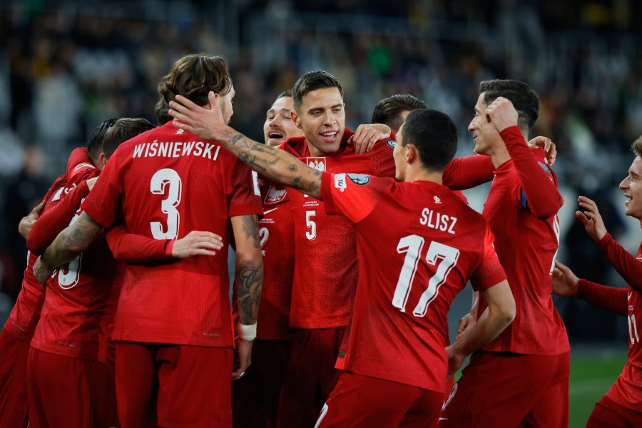 Литва Полша1