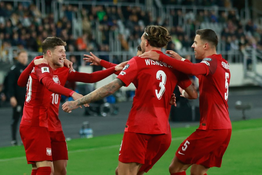 Литва Полша1