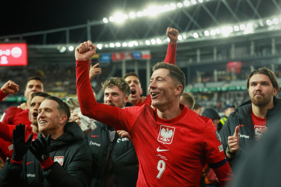 Литва Полша1